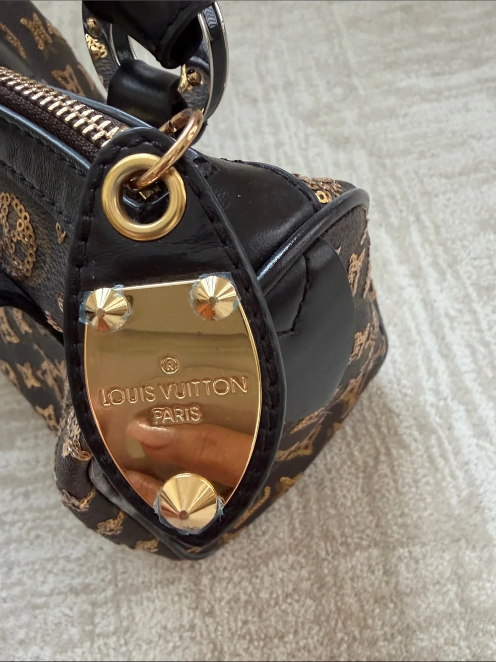 N/A lv speedy